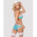 Obsessive 834-CST-6 nurse costume L/XL