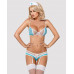 Obsessive 834-CST-6 nurse costume L/XL