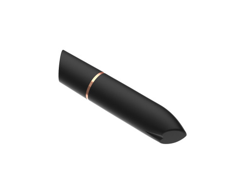Віброкуля Adrien Lastic Rocket Black