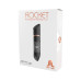 Віброкуля Adrien Lastic Rocket Black