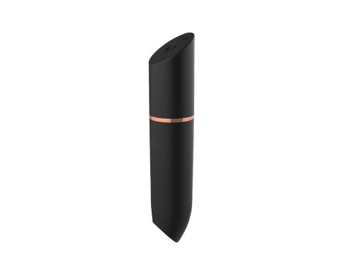 Віброкуля Adrien Lastic Rocket Black