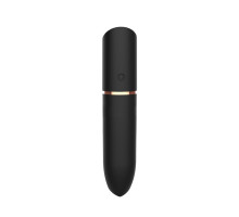 Віброкуля Adrien Lastic Rocket Black