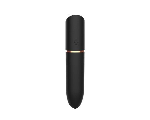 Віброкуля Adrien Lastic Rocket Black