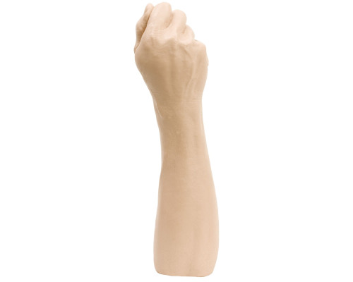 Кулак для фистинга Doc Johnson The Fist