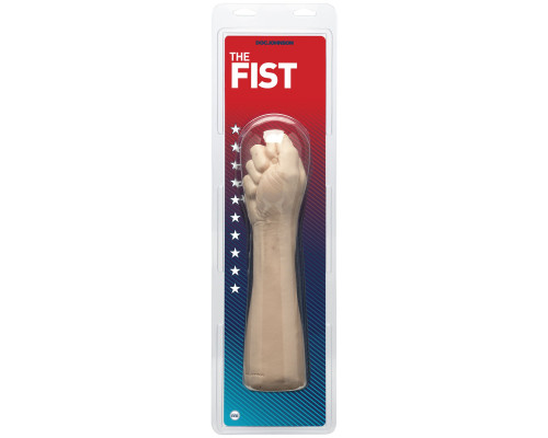 Кулак для фистинга Doc Johnson The Fist