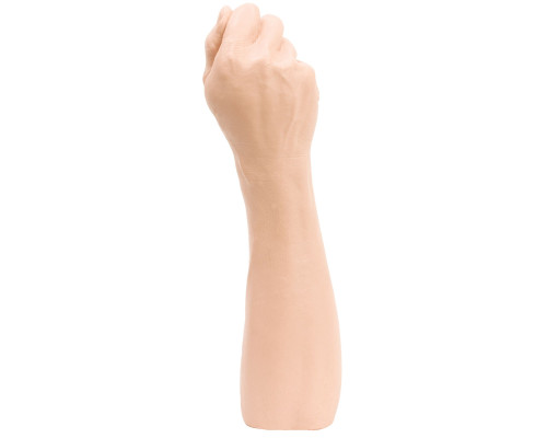 Кулак для фистинга Doc Johnson The Fist