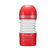 Мастурбатор Tenga Rolling Head Cup з інтенсивною стимуляцією головки NEW