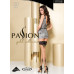 Панчохи ST106 1/2 beige - Passion