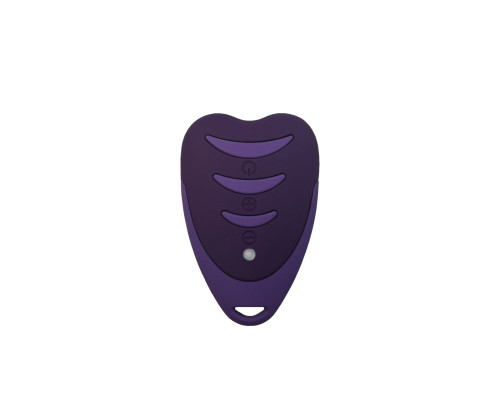 Фалоімітатор з вібрацією SilexD Double Gusto Vibro Flesh (Model 1 size 8" & 7") + LRS
