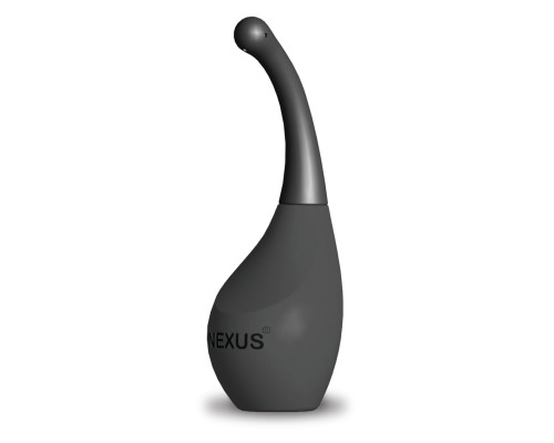 Спринцівка Nexus Douche PRO, об’єм 330мл (м'ята упаковка)