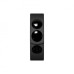 Регулируемое эрекционное кольцо на кнопках Love To Love HERO RING - BLACK ONYX