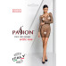 Бодистокинг Passion BS093 black
