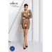 Бодистокинг Passion BS093 black