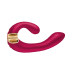 Вібратор кролик гнучкий Shunga - Miyo Intimate Massager Rasberry