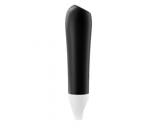 Вібропуля на акумуляторі Satisfyer Ultra Power Bullet 2 Black