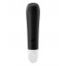 Вібропуля на акумуляторі Satisfyer Ultra Power Bullet 2 Black