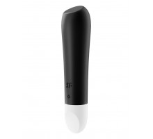 Вібропуля на акумуляторі Satisfyer Ultra Power Bullet 2 Black