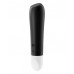 Вібропуля на акумуляторі Satisfyer Ultra Power Bullet 2 Black