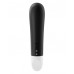 Вібропуля на акумуляторі Satisfyer Ultra Power Bullet 2 Black
