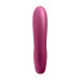 Вакуумний смарт вібратор Satisfyer Sunray Berry, 4 положення стовбура