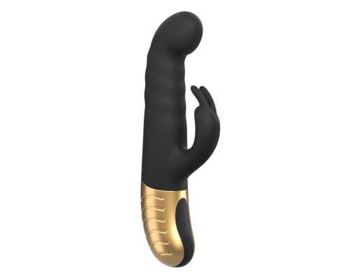 Вібратор Dorcel G-STORMER зі зворотно-поступальним рухом головки, стимуляція точки G