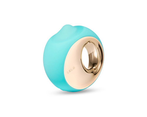 Вібратор LELO Ora 3 Aqua