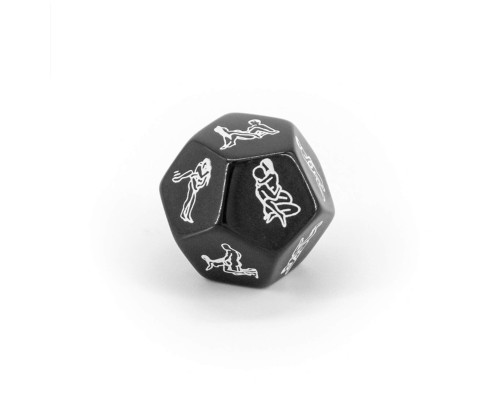 Набір для BDSM Alive FURY Black BDSM Kit