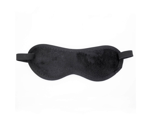 Набір для BDSM Alive FURY Black BDSM Kit
