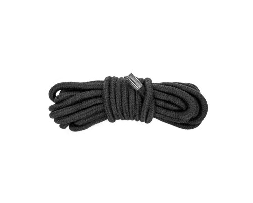 Набір для BDSM Alive FURY Black BDSM Kit