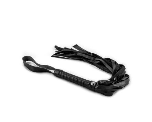 Набір для BDSM Alive FURY Black BDSM Kit