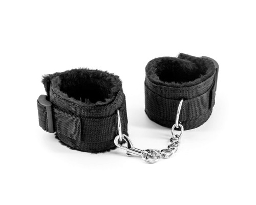 Набір для BDSM Alive FURY Black BDSM Kit
