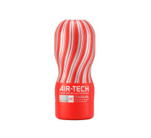 Мастурбатор Tenga Air-Tech VC Regular, більш висока аеростимуляція та всмоктувальний ефект