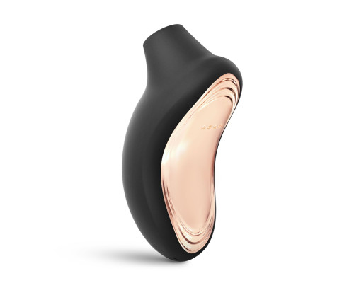 Вакуумний стимулятор LELO SONA 2 Black