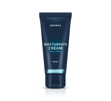 Крем для мастурбації Boners Masturbation Cream (мятая упаковка!!!)