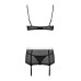 Obsessive Maidme set 5-pcs S/M