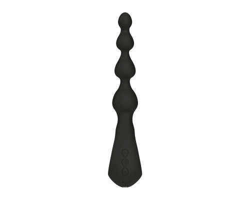 Анальний вібратор LELO Soraya Beads Black