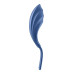 Эрекционное виброкольцо лассо Satisfyer Swordsman Blue, крепкая фиксация, 10 режимов, мощный мотор