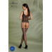Бодістокінг Passion ECO BS001 black