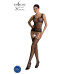 Бодістокінг Passion ECO BS001 black