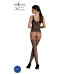 Бодістокінг Passion ECO BS001 black