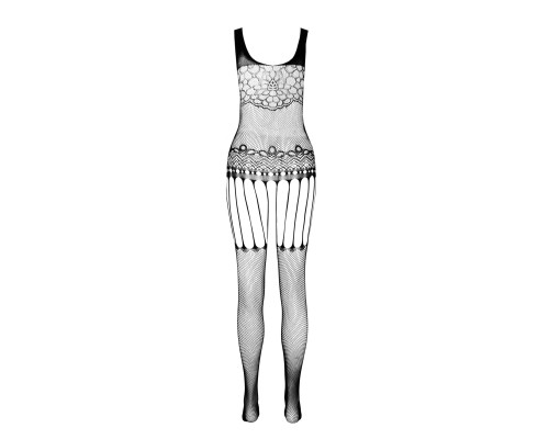 Бодістокінг Passion ECO BS001 black