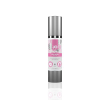 Гель для звуження піхви System JO Vaginal Tightening Serum (50 мл) з охолоджувально-вібрувальним еф.