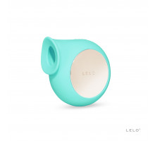 Вакуумний стимулятор LELO Sila Aqua