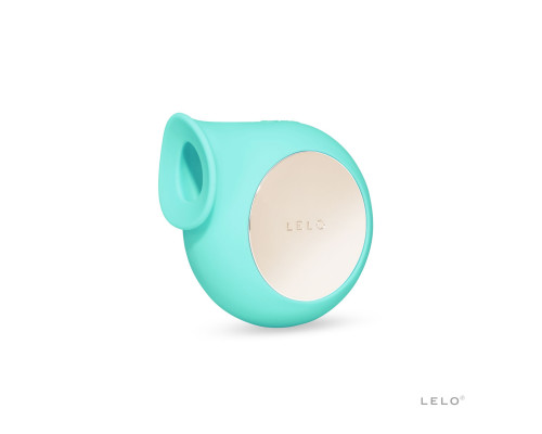 Вакуумний стимулятор LELO Sila Aqua