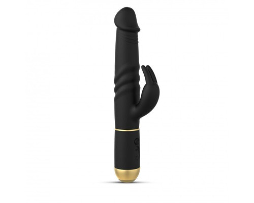 Вібратор Dorcel Furious Rabbit 2.0 (м'ята упаковка)