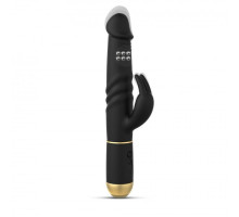 Вібратор Dorcel Furious Rabbit 2.0 (м'ята упаковка)