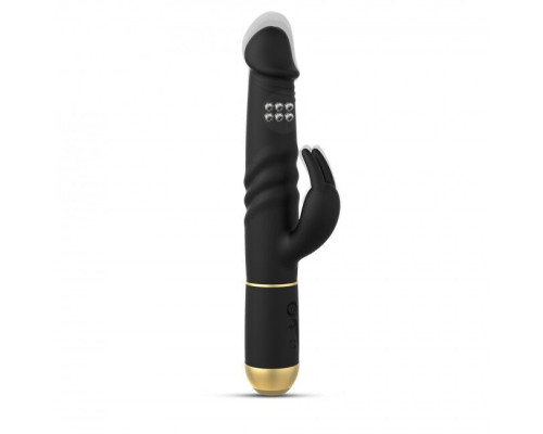 Вібратор Dorcel Furious Rabbit 2.0 (м'ята упаковка)