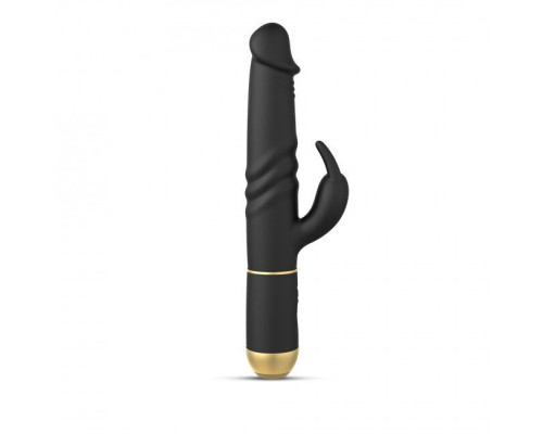 Вібратор Dorcel Furious Rabbit 2.0 (м'ята упаковка)