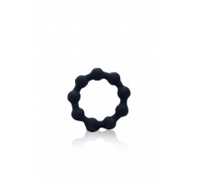 Эрекционное кольцо Dorcel Maximize Ring, эластичное, со стимулирующими шариками