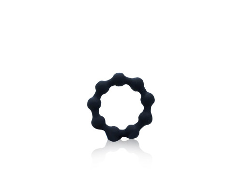 Эрекционное кольцо Dorcel Maximize Ring, эластичное, со стимулирующими шариками